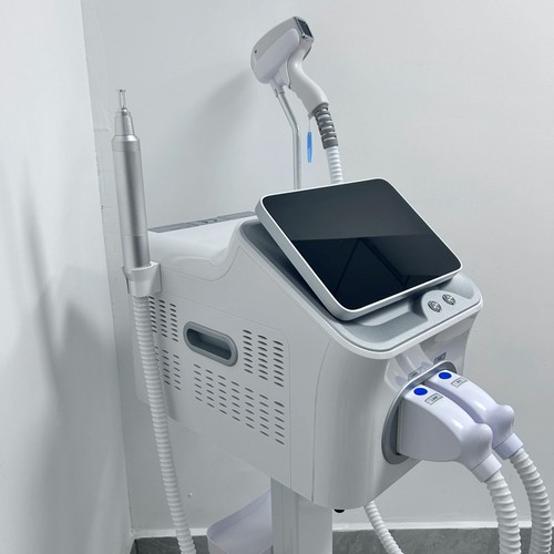 Macchina laser diodi - macchina, a