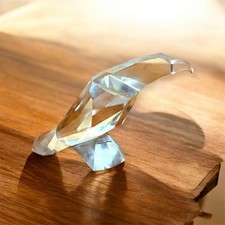 Swarovski Eagle uccellino