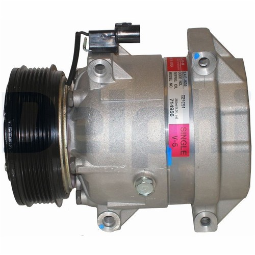 Compressore aria condizionata - compressore,