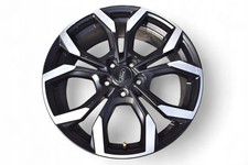 1x Cerchio in Lega 18 Pollici