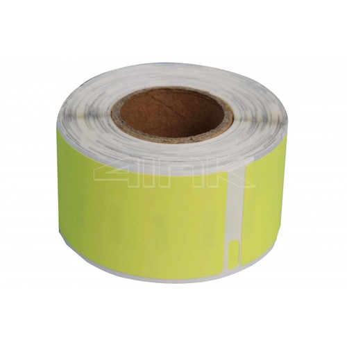 Etichette 99014 gialle - etichette,
