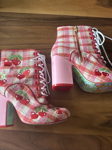 Irregular choice fruttato - irregular,