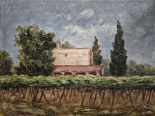 Quadro Antonio Mastrolillo