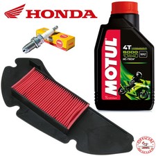 Honda SH Dylan @ PS 125 150