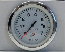 Tachometer Contagiri Mercury
