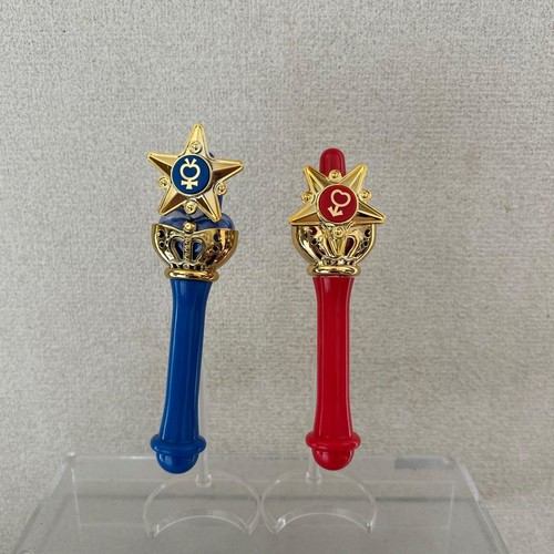 Sailor moon stick rod - sailor,