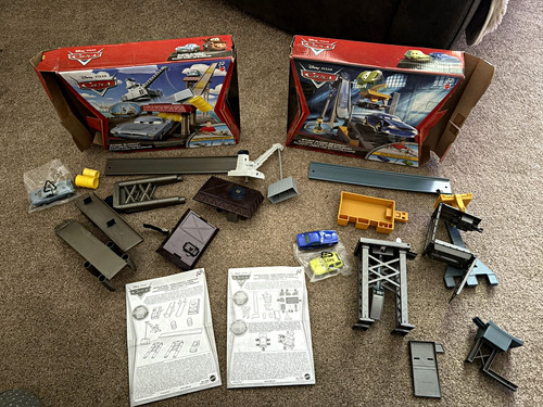 Mattel disney pixar - mattel,