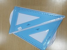 Coppia Di Squadre Vittorio Martini