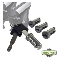 Summit SUP-L002 Premium Locks