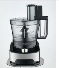 Buchymix Tritatutto Professionale 14 Tazze All In 1 con Ciotola Infrangibile Senza BPA 2025