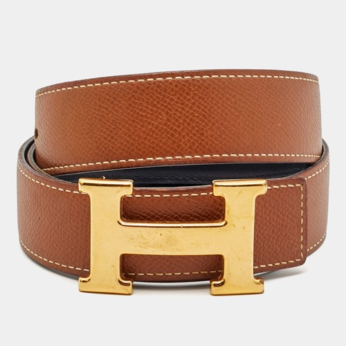 Hermes buckle 75cm - hermes,