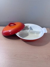 Teglia da forno vintage