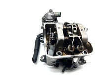 Testa testata motore head - testata,