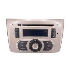 AUTORADIO 156102455 per ALFA ROMEO MITO (X6) (06/08>06/11<) 1.4 MULTIAIR (77KW)