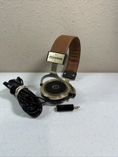 Cuffie stereo classiche RETRO