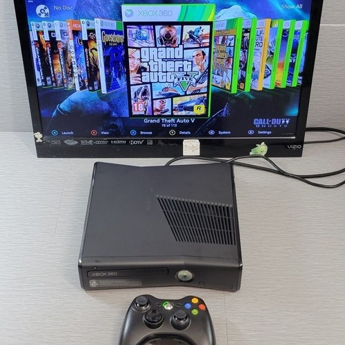 Xbox 360 microsoft console - microsoft,