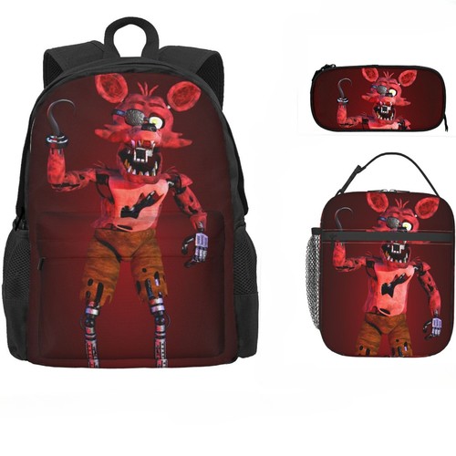Five nights freddy s - nights, freddy's