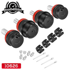 Giunti sferici resistenti