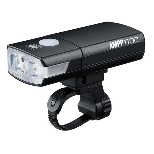 Luce anteriore bici cateye - luce,