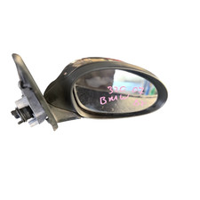 Retrovisore-Specchietto