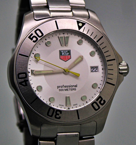 Tag heuer aquaracer - tag,