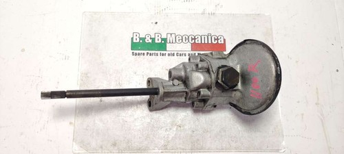 Pompa olio fiat - olio, 1100