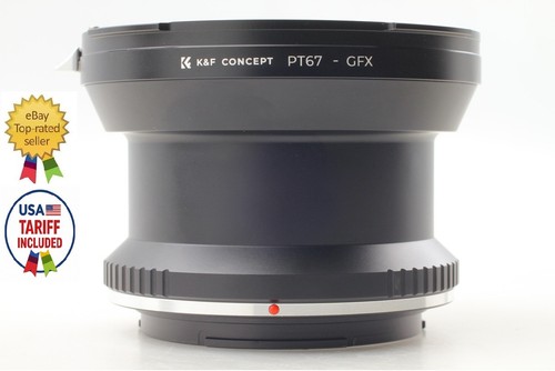 Come nuovo adattatore k f - [come,