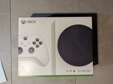 Microsoft xbox series 512gb - series,