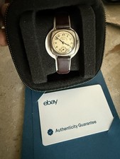 Rarissimo orologio da donna