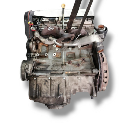 Motore sigla ar37203 per - sigla:, alfa