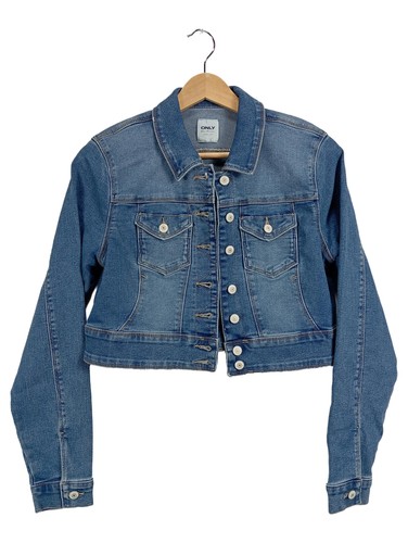 Only giacca jeans - giacca,