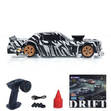1/43 Scale RC Drift Race Car