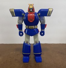 Modellino Bandai Mighty