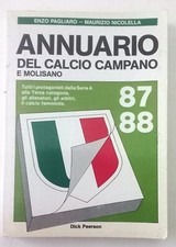 ANNUARIO CALCIO CAMPANO