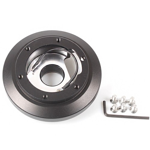 180h steering wheel - steering, hub