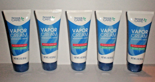 Crema vapore - crema,