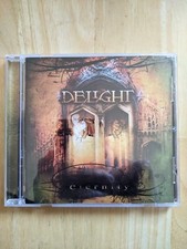 delight - eternity - cd