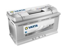 BATTERIA VARTA SILVER DYNAMIC  H3 100 AH AMPERE 353x175x190  DX 600402083
