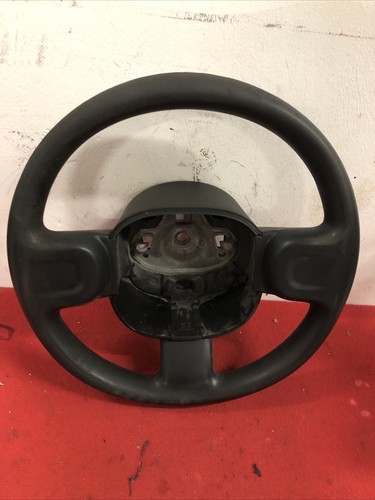 Sterzo volante fiat panda 312 - volante,