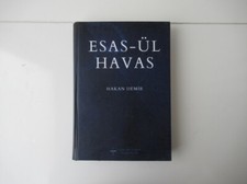 Occult, ESAS-UL HAVAS, Vefq