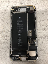 Apple iPhone 7 32GB Silver