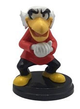 DISNEY SPENNACCHIOTTO FIGURA DE AGOSTINI COLLECTION 3D