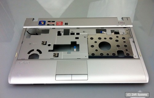 Sony vaio vpcyb3v1e pezzo - vaio,