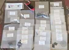 Lotto ricambi elicottero