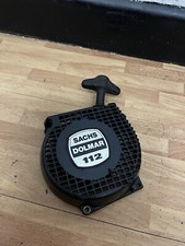 Gruppo avviamento a strappo