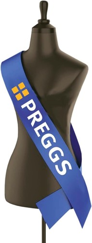 Fascia preggs royal blue - fascia,