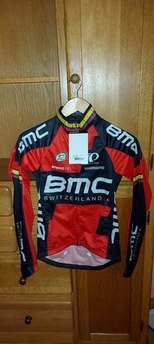 Maglia bmc rider - maglia,