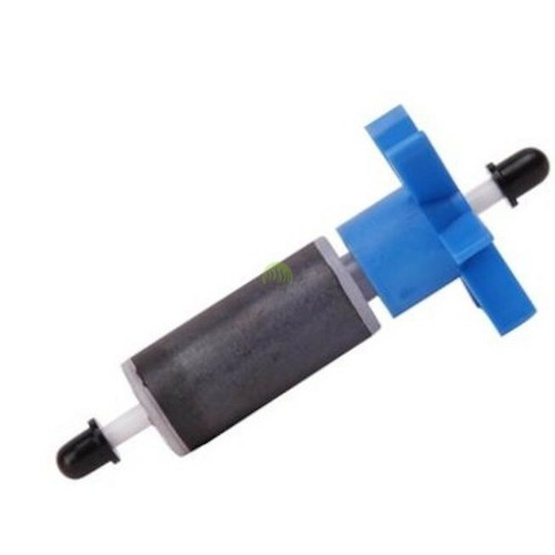 Tetra axe rotor - tetra,