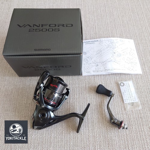 Mulinello spinning shimano - mulinello,