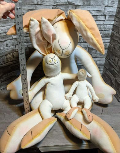 Coniglio peluche gigante - , jumbo
